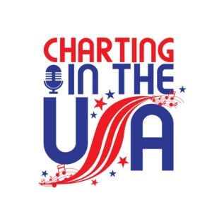 Charting in the USA Logo