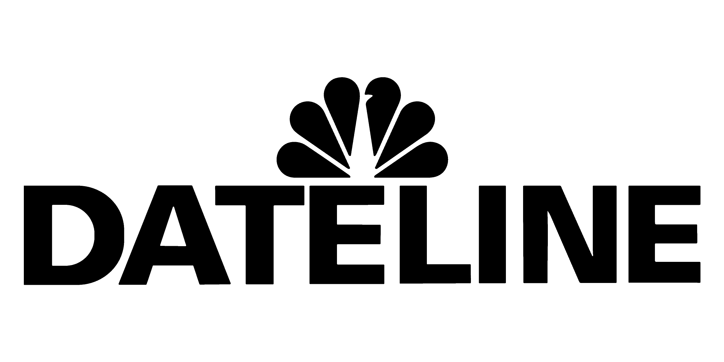 Dateline NBC Logo