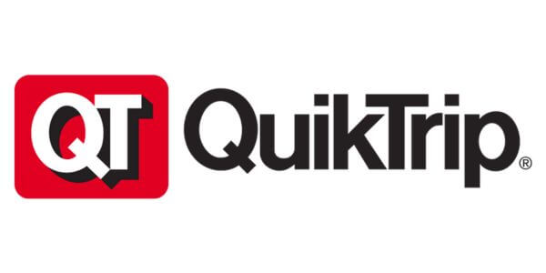 Quick Trip Logo